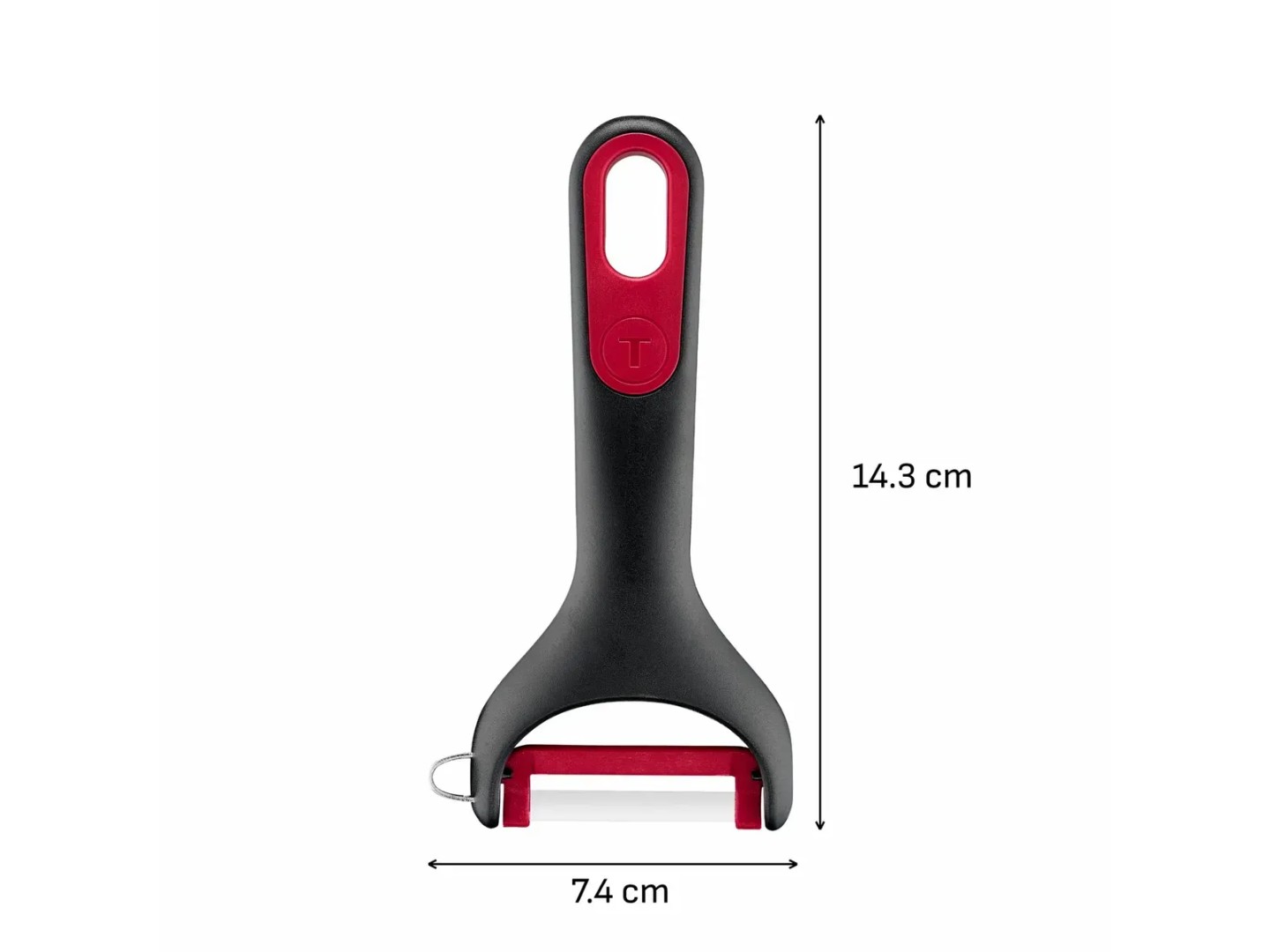 Овочечистка Tefal K1992134 Ingenio+ — фото 11